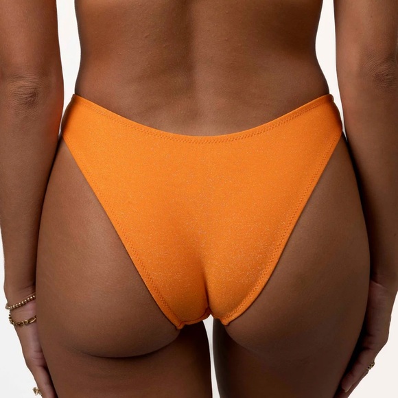 MONACO SHIMMER | CLASSIC BOTTOMS - Picture 2 of 4